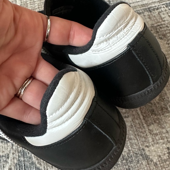 Adidas Samba Classic Men’s Soccer 6.5 - Picture 4 of 6